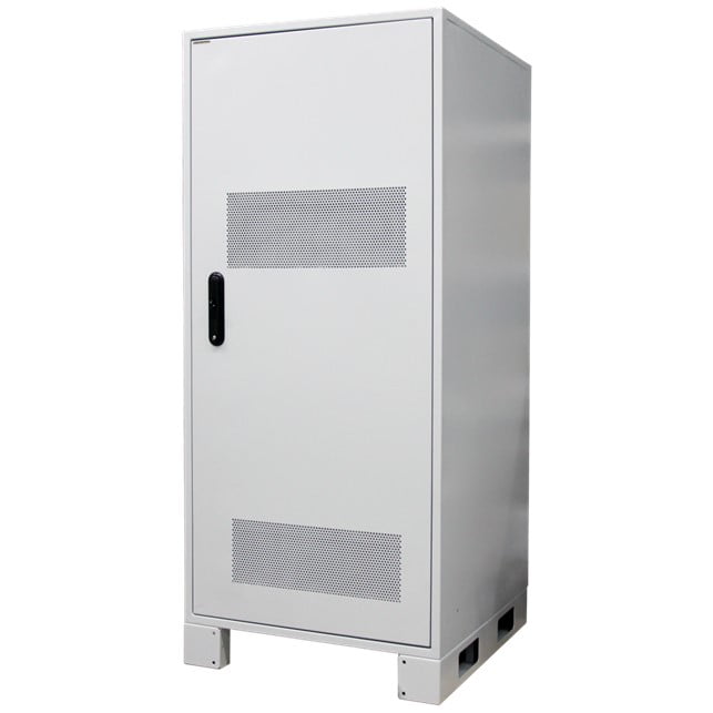 Huawei TP48200A-D14A1 Telecom Power Cabinet