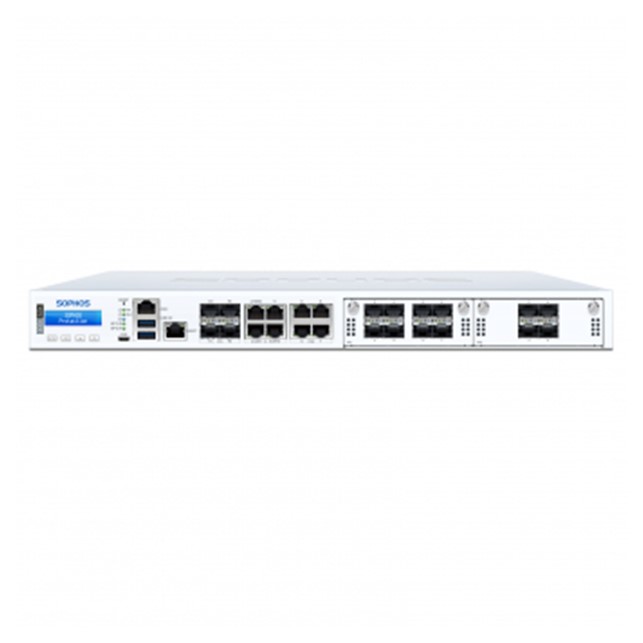 Sophos XGS 4300 Security Appliance – EU/UK power cord